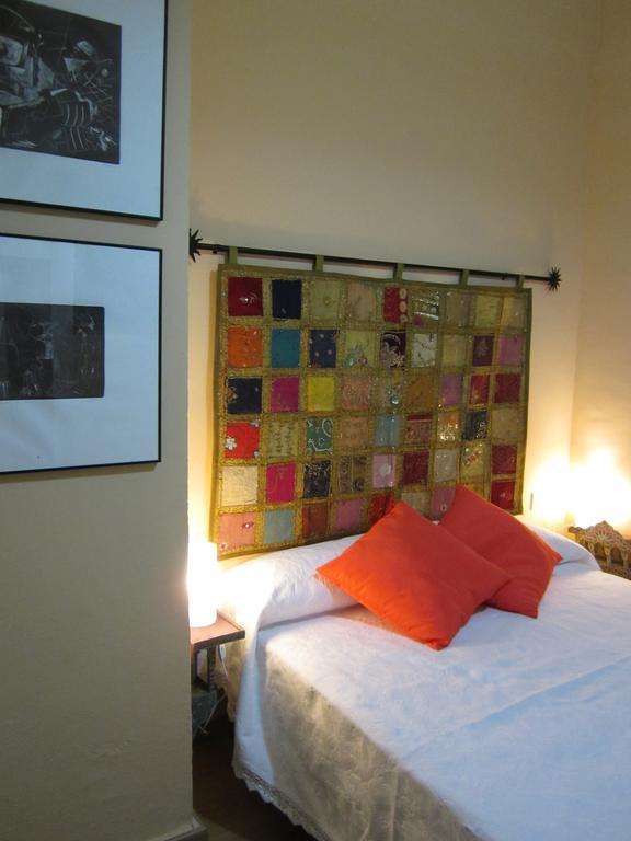 Livemalaga San Juan Apartment ห้อง รูปภาพ