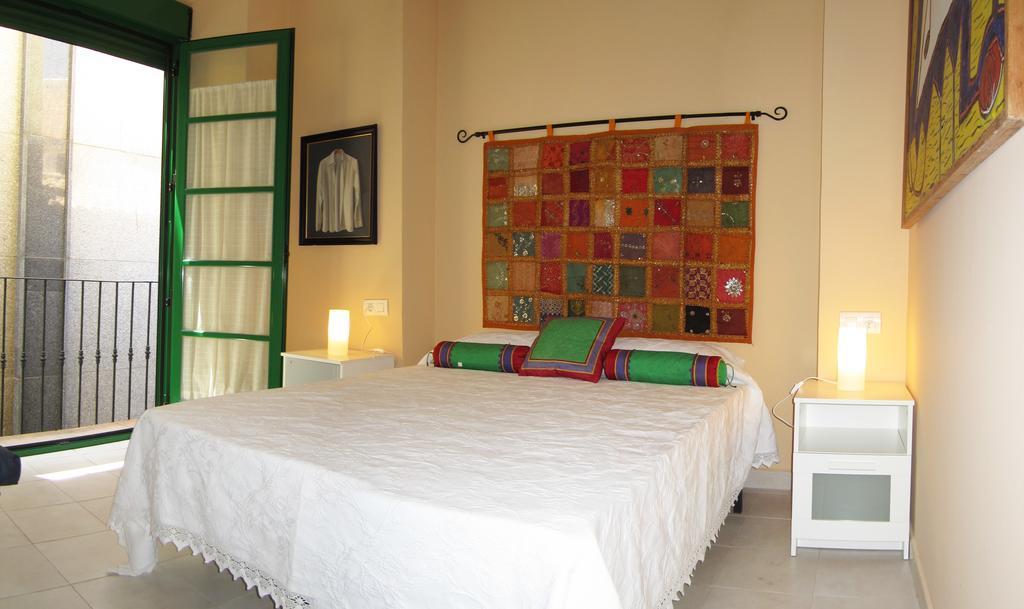 Livemalaga San Juan Apartment ห้อง รูปภาพ