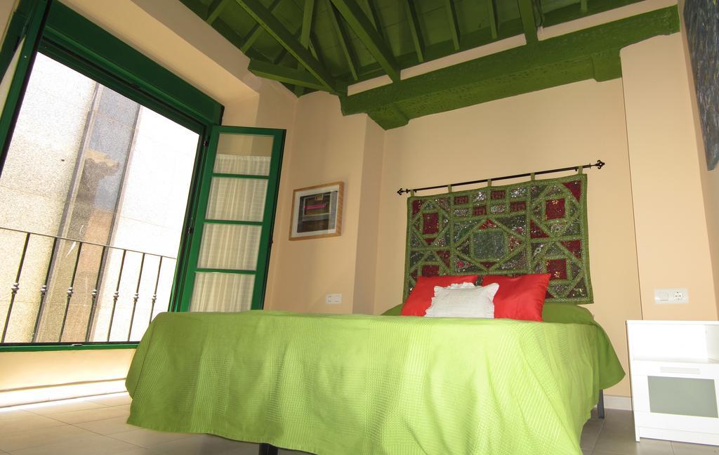Livemalaga San Juan Apartment ห้อง รูปภาพ