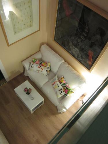 Livemalaga San Juan Apartment ภายนอก รูปภาพ