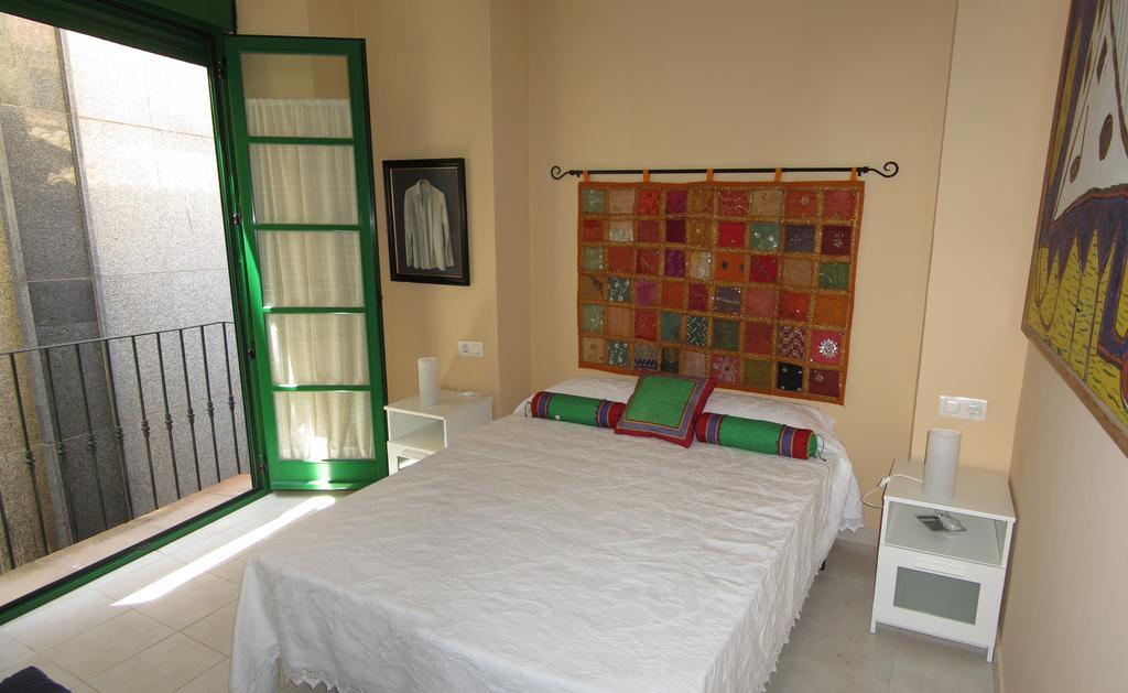 Livemalaga San Juan Apartment ห้อง รูปภาพ