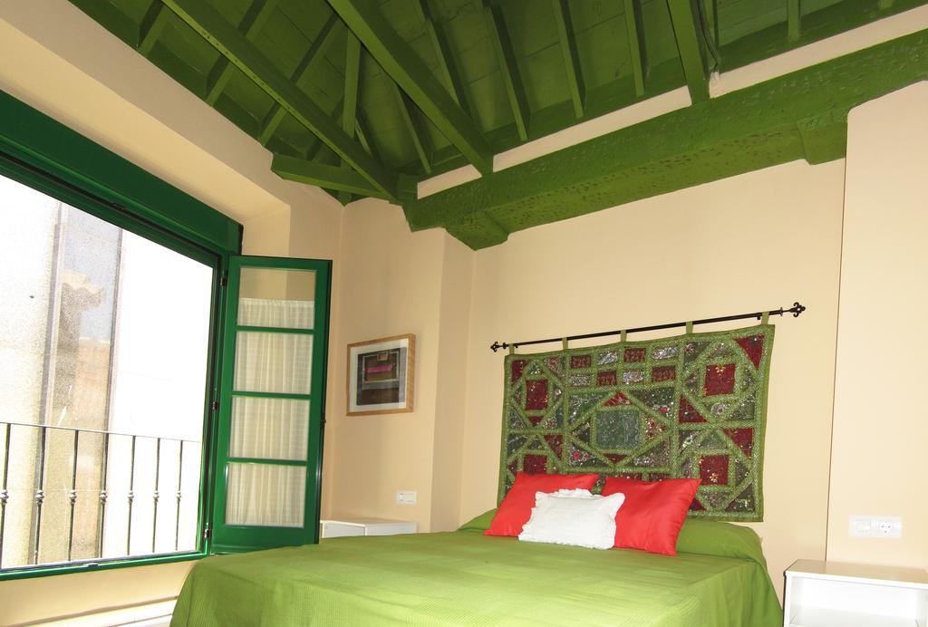 Livemalaga San Juan Apartment ห้อง รูปภาพ