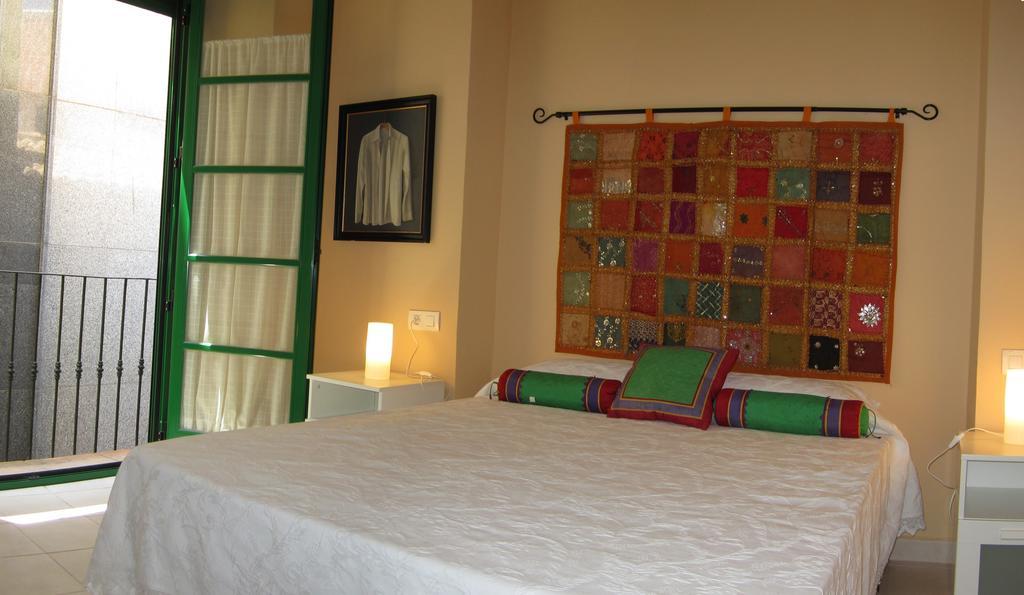 Livemalaga San Juan Apartment ห้อง รูปภาพ
