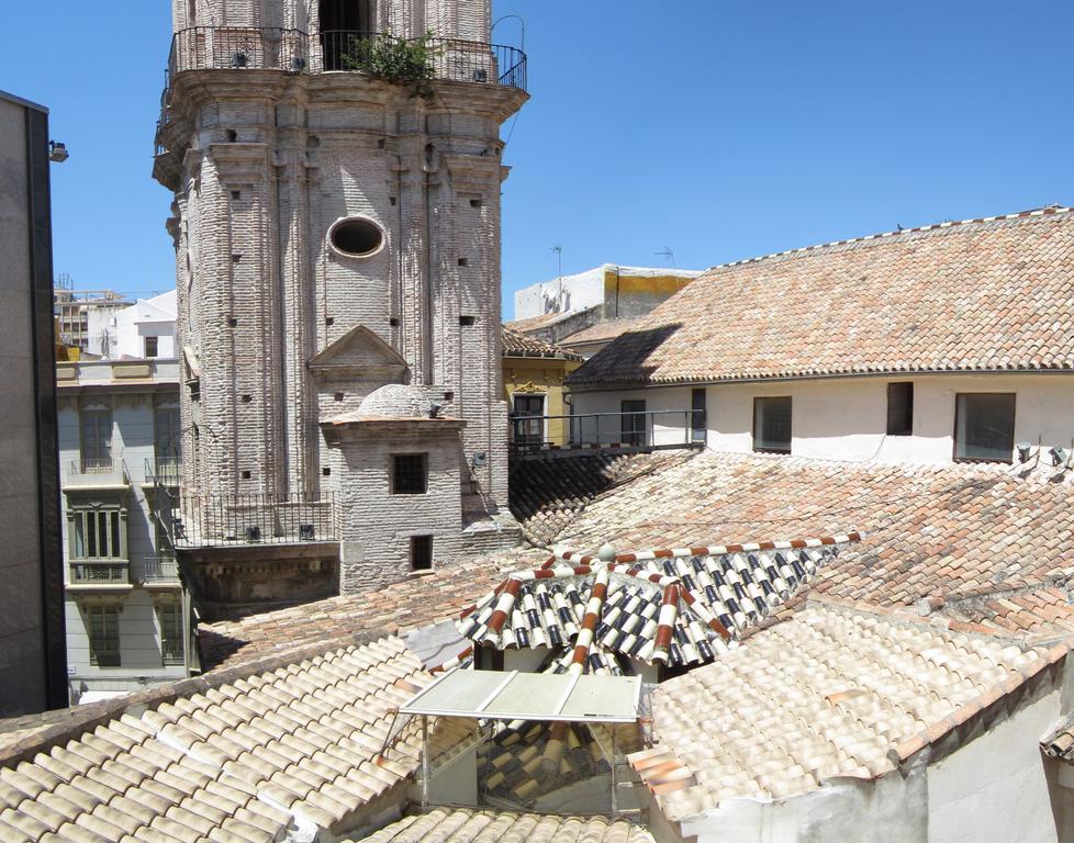 Livemalaga San Juan Apartment ห้อง รูปภาพ