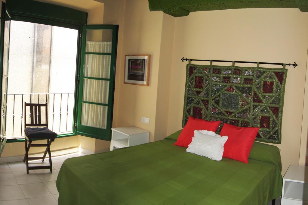 Livemalaga San Juan Apartment ห้อง รูปภาพ